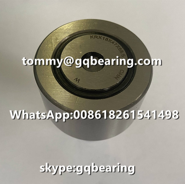 Gcr15 Cam Follower Metric Needle Bearings KRX18X47X68.5