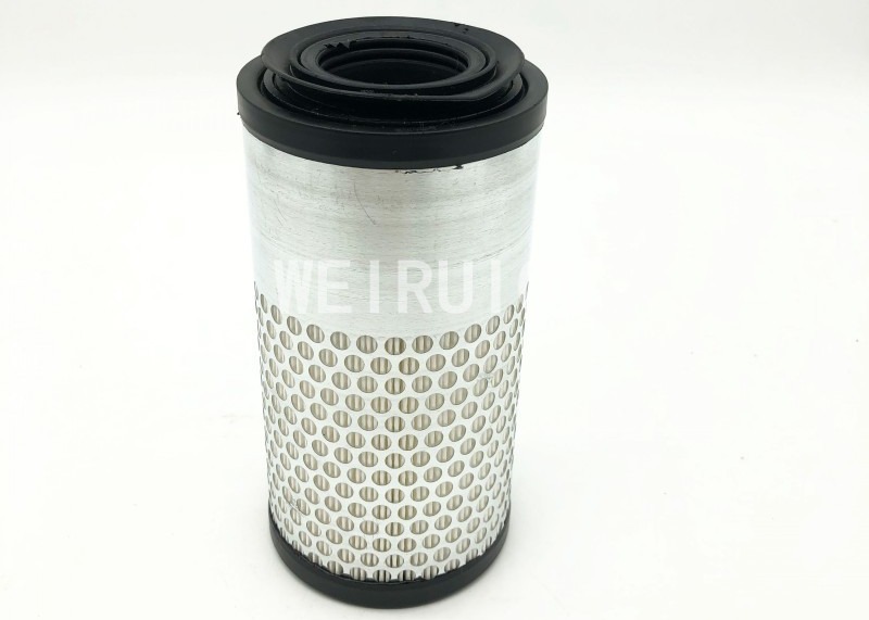 Heavy Industrial Glass fiber Truck Air Filters 6C606-99410 ISO9001