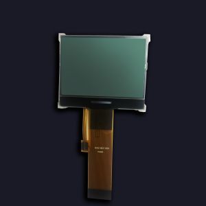  240X160 FSTN FSTN Parallel Graphic LCD Screen Transflective Positive RYB240160A Manufactures