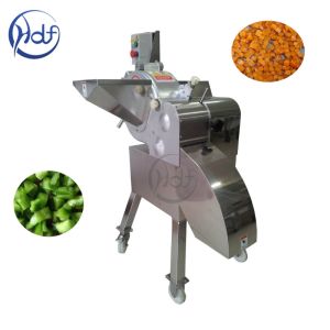 Single Phase Multifunction Vegetable Cutting Machine Vegetable Shredder Machine