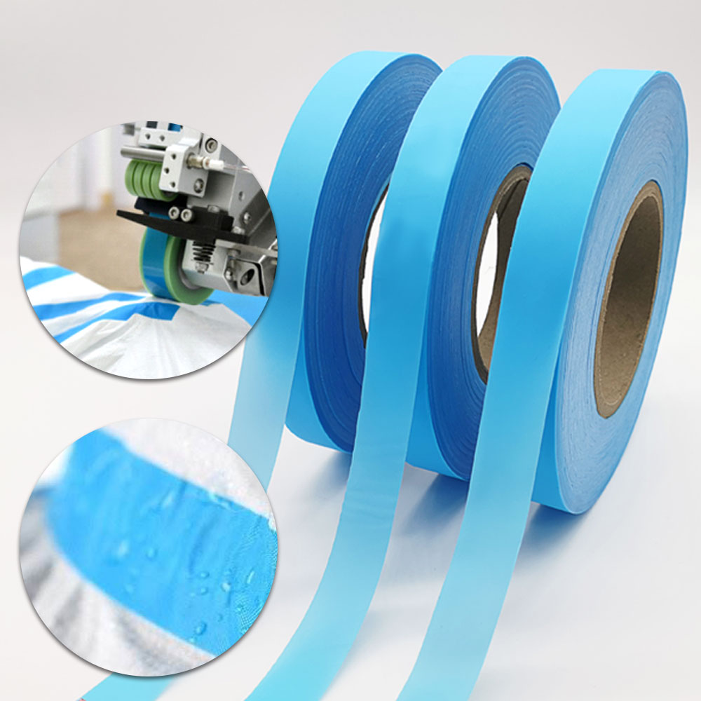 PU Hot Air Seam Sealing Tape 
