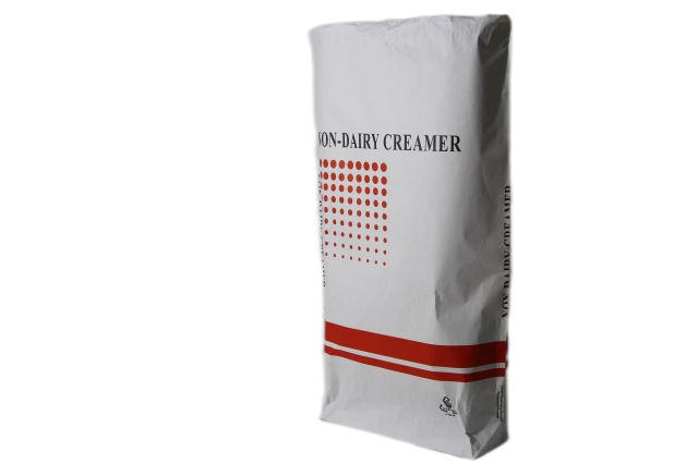 Dispersible Polymer Powders MultiWall Pinch Bottom Open Mouth Bag 25kg 50kg