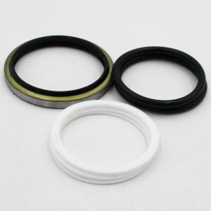 NBR O Ring Seal Kit , Cylinder Seal Replacement For E200B Excavator