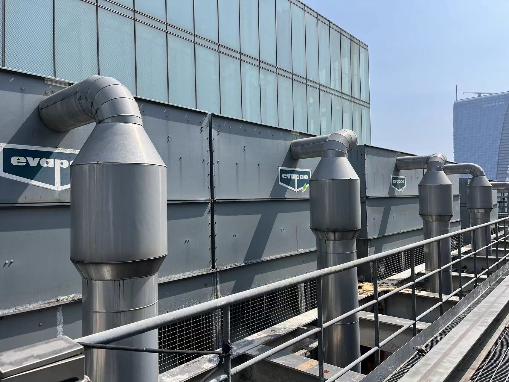 Evapco Bearing NTN Evapco Cooling Tower Bearing