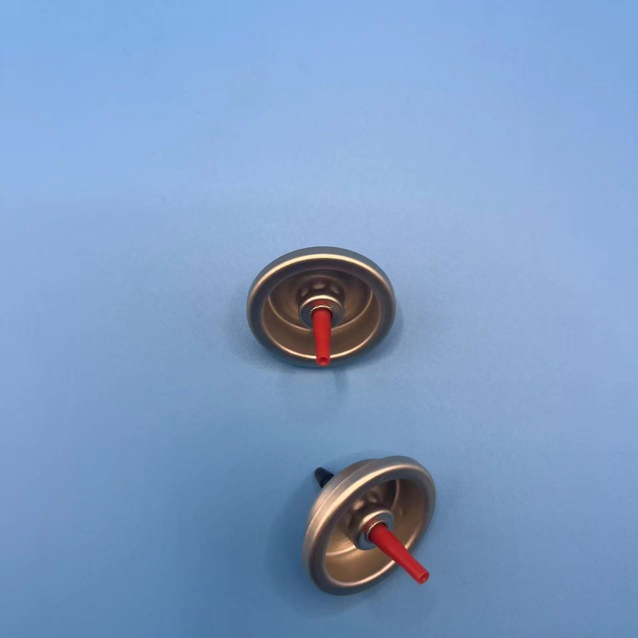 Durable Refillable Lighter Valve for Everyday Use - Precision and Reliability
