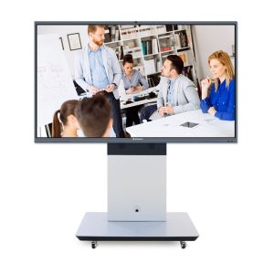 Board Touch Screen E Learning Classroom Ops Computer Smart Whiteboard