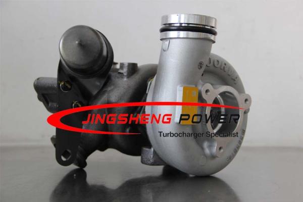 K418 Diesel Engine Turbocharger , GM6 GMC 6.5L TD Humvee For Hitachi Turbocharge