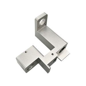Custom High Precision CNC Machining Parts Polishing Intricate And Complex Parts