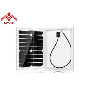 China High Efficiency Monocrystalline Solar Cells , Monocrystalline Solar Module on sale