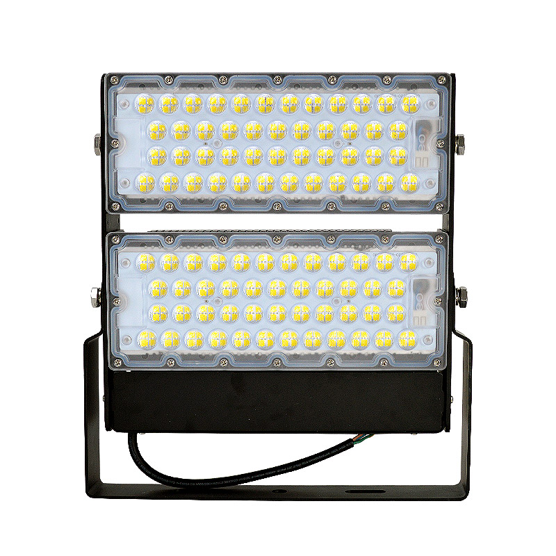 High Mast Led Flood Lights 55000 100000 Lumen Playground Lighting 400W 500W 1000W