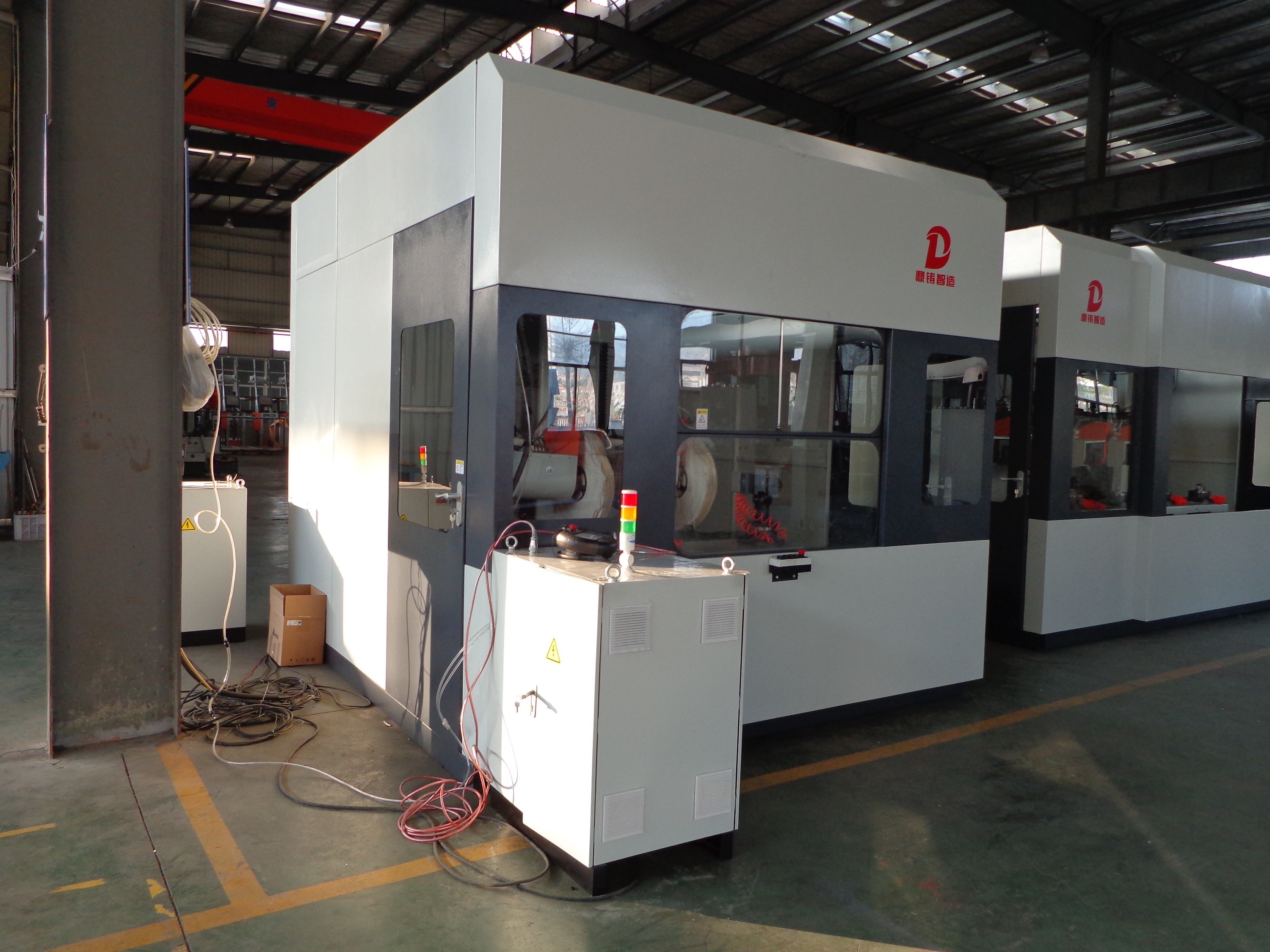Professional Service Cloth Mirror Polishing Machine For Faucets Manufacturing Plant