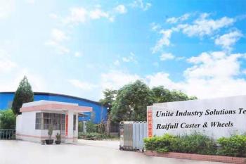 Wuhan Unite Caster  Co., Ltd
