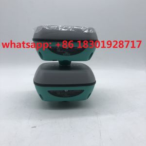 Ruide 3 Freq 965 Channels RTK Gps Receiver Unique Algorithm