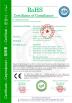 TC Smart Systems Group Certifications
