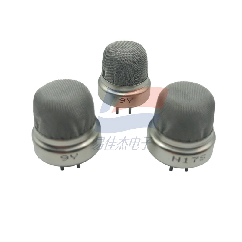 NC-170S NCP-170 Paired Contact Combustion Type Combustible Gas Sensor