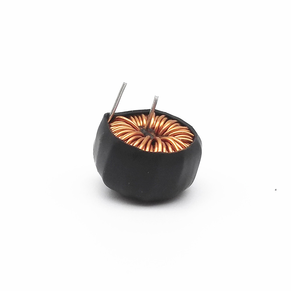 Toroidal Smd Coil Inductor 200uH Ferrite Core Wirewound Power Inductors