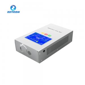  DM7800 5000mah Negative Ion Detector Large Medium Small Ions Of Negative Polarity In Air Manufactures