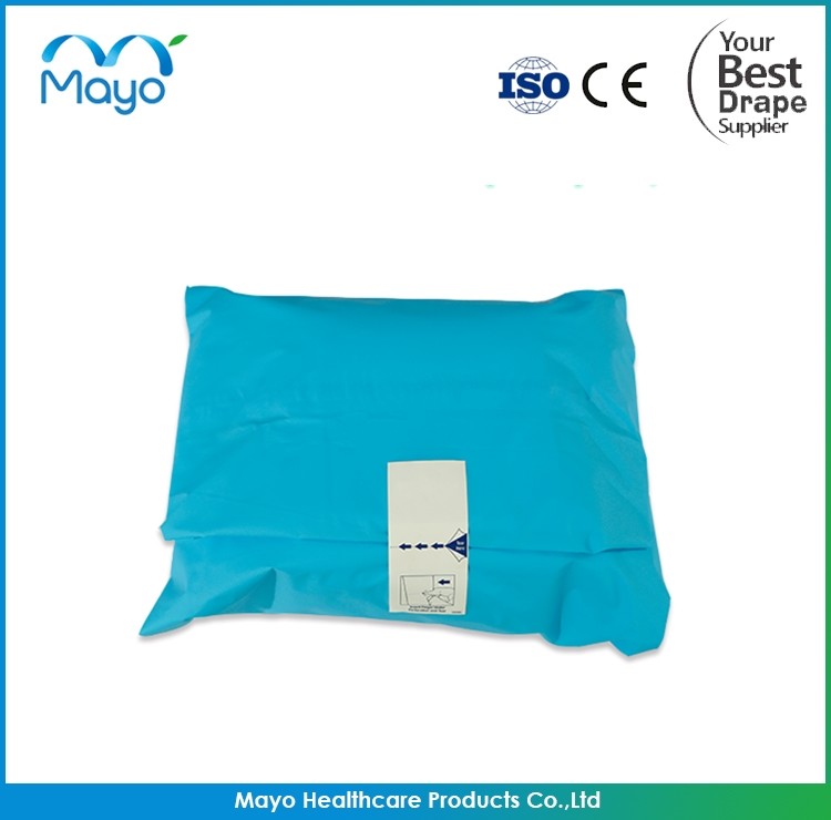 Mayo Healthcare Surgical Drape Pack ISO Sterile Drapes Surgery
