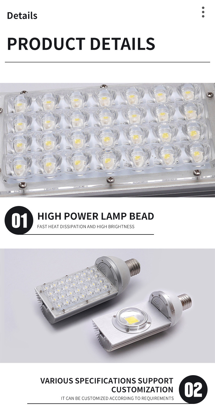 Led Cross Plug Lamp Patch High Power 28w PC Cover Led Corn Lamp Downlight