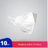 Buy cheap Fluid Resistant KN95 Air Mask Skin Friendly Dust Prevention High BFE / PFE from wholesalers