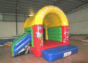 Commercial inflatable jumping house 