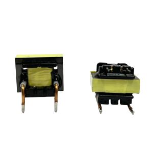 EI24 Power Supply Transformer Low Frequency Transformer Applied in Power System