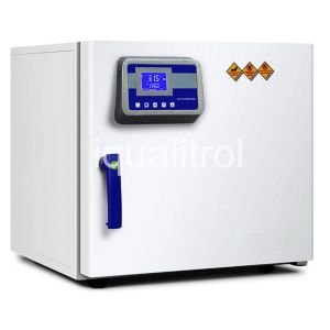 Large LCD Forced Convection Thermostatic Drying Oven With Cavity Preheating