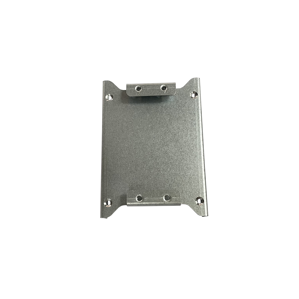 Precision Machining Sheet Metal Bending Parts Cnc Sheet Metal Fabrication