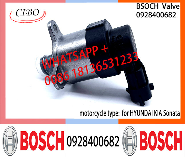 BOSCH DRV Valve 0928400682 Control Valve 0928400682 for HYUNDAI KIA Sonata