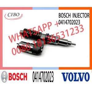 Genuine New Unit Pump Injector Electronic Unit 0986441109 3829644 0414702013