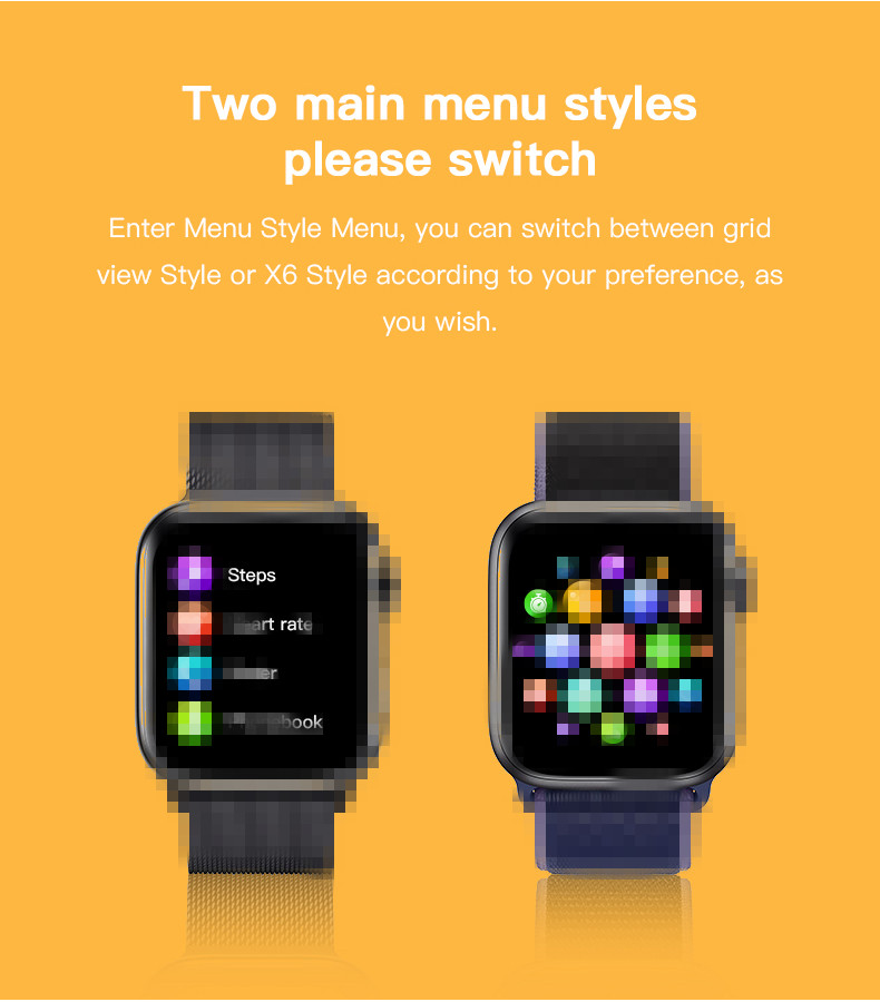 BLE Hw12 Hw22 Smart Watch BT Call Relojes Inteligentes Touch Screen Smart Bracelet