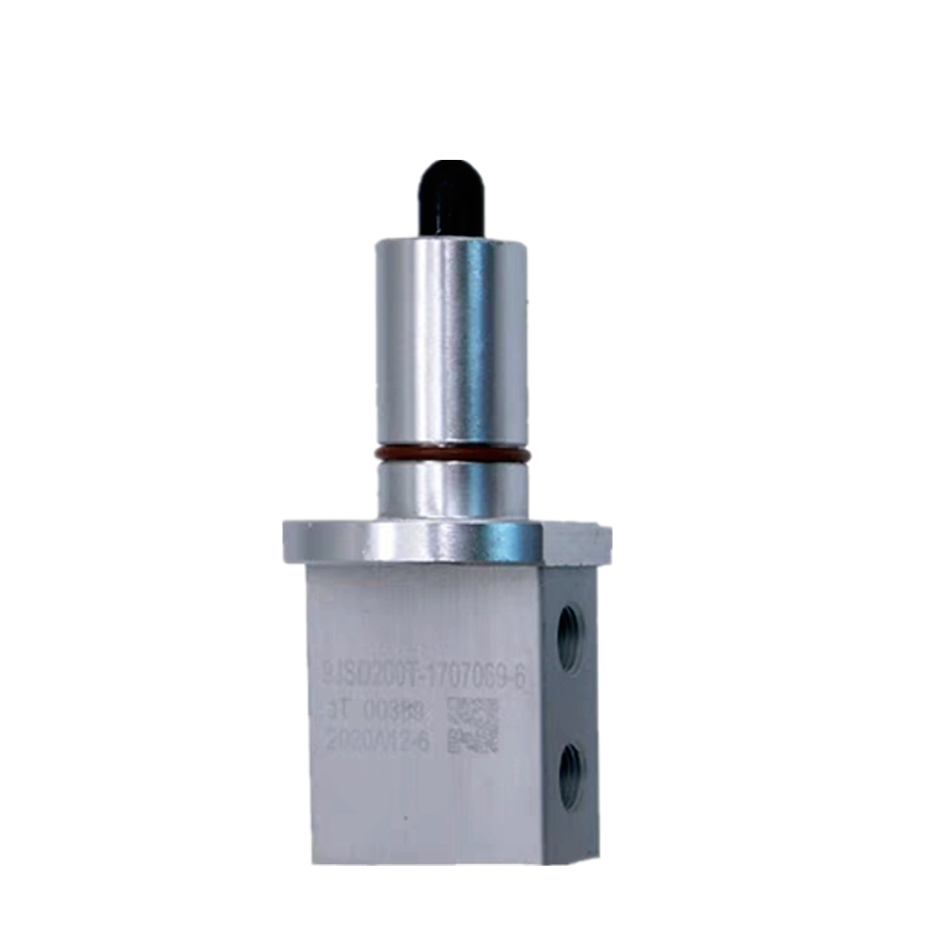 Size Size scale vertebrae 16.5*10*9 FAST Transmission Parts 9JSD200T-1707069 Control Valve