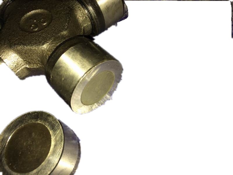 Yutong Bus Drive Shaft Cross Joint Universal Joint 47.5*135 QC4000-02,2214-00146
