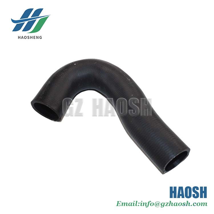 Rubber Auto Spare Parts 8-97128675-0 Npr 4hf1 Hose Water Pipe for Isuzu 8-97128675-1