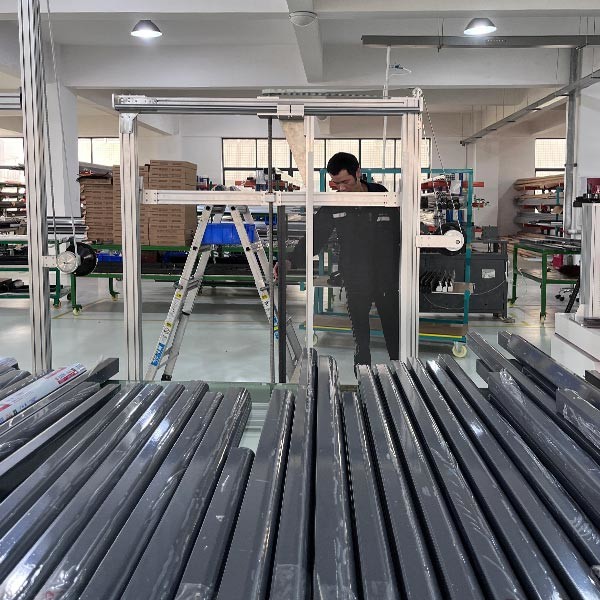 Barrier Free Door Hennesa Embracing Equal Opportunities with Barrier Free Screen Door