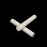 Buy cheap High Thermal Conductivity Ceramic Aluminum Nitride ALN Bar / Roller from wholesalers