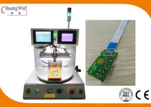  PCB FPC Soldering Machine,0.5-0.7 MPA Soldering Tools and Equipment Manufactures
