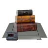 Buy cheap RS232 3T Wireless Digital Industrial Floor Scales from wholesalers