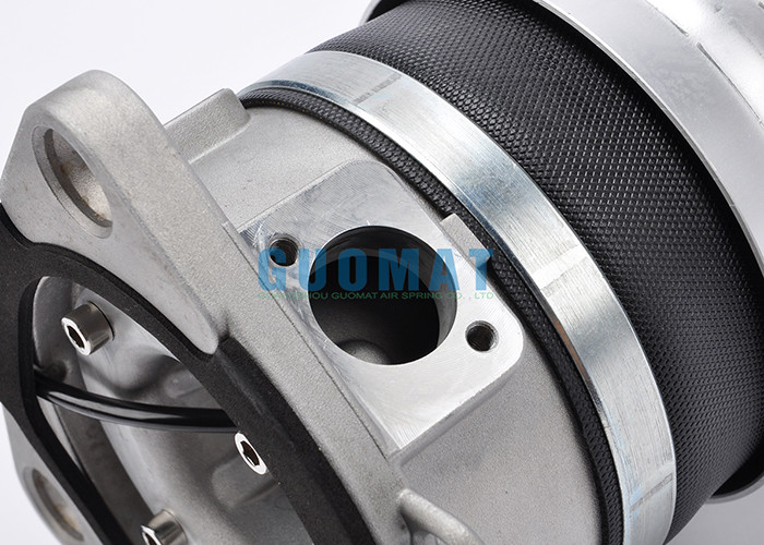 4E0616001G 4E0616001M Air Spring For AUDI Rear Suspension Air Shock Absorber