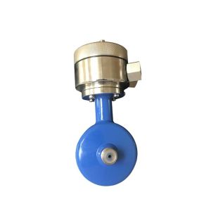 Flow Meter Flowmeter Sanitary Type Electromagnetic Transmitter Dn2~Dn40 Small