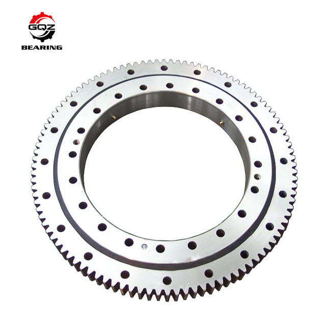 Slewing Ring Bearing RKS.162.14.1094 1094x1164x68mm with Internal Gear QS9000