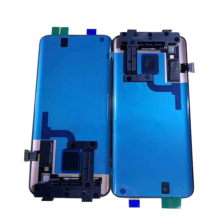 TKZ Wholesale Original LCD Touch Screen For Xiaomi 10 Pro Amoled Screen Display for Xiaomi Mi 10