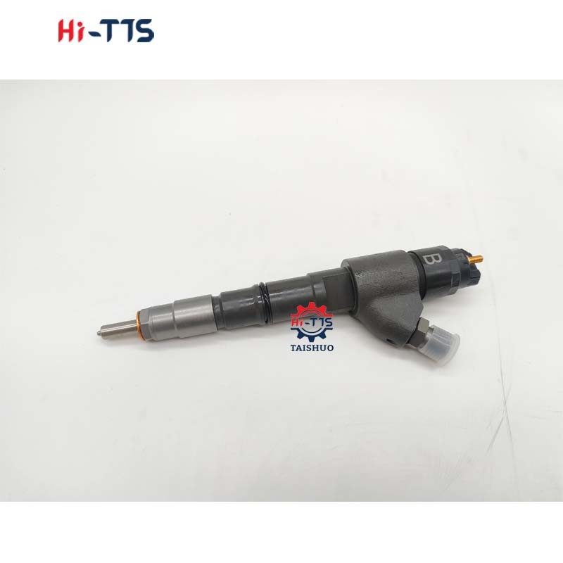 D7E D6E EC210B EC290B Engine Injector 0445120067 0445120066 04290987 04290986 Fuel Injector.
