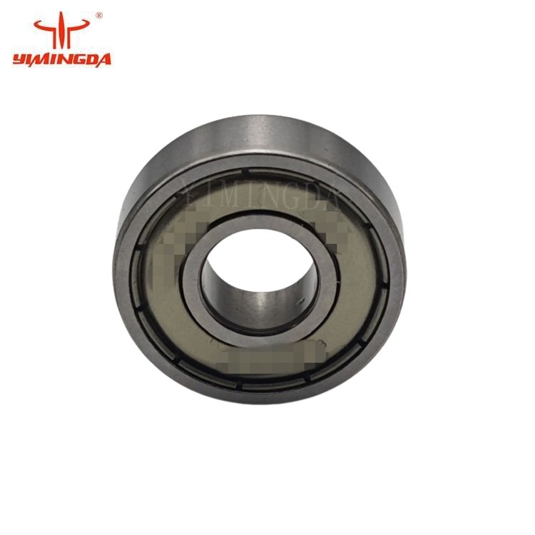 119202 Radial Bearing 10X26X8 TN GN 2JF Suitable For VT7000 Auto Cutter Machine