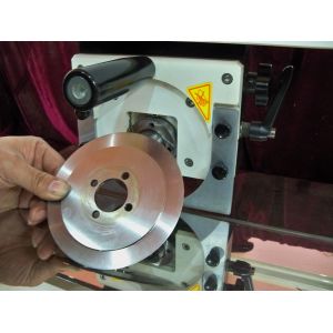 PCB Separator Machine Depaneling With L460mm High Speed Cutter SKH-9