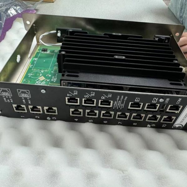 China GE IDPU MPU55 High-performance Controller Module for Industrial Distributed Control Systems with Real-time Processing on sale