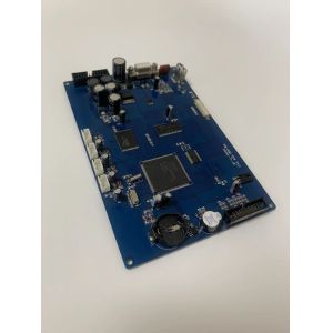 HASL-F OSP Multilayer PCB Board One Stop Turnkey PCB For Battery Pack