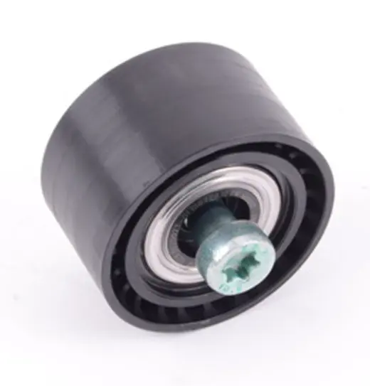 XINLONG LION Belt Tensioner Pulley Drive Belt Idler Pulley OE 11288620023 for BMW 1 E81