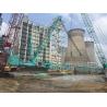 Buy cheap Japan Made Used Kobelco SL6000 550 ton Crawler Crane For Sale from wholesalers