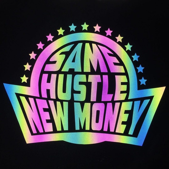 Sportswear Heat Transfer Iron On Reflective Logo Custom Reflective Labels For Clothing